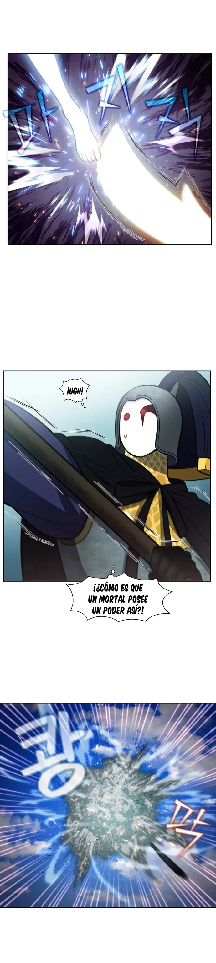 Read El jugador es Manga Online