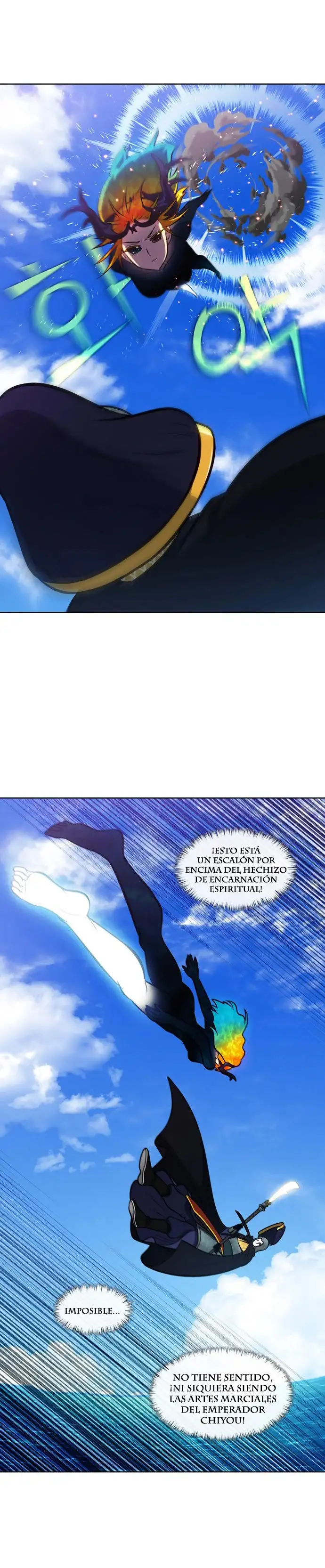 Read El jugador es Manga Online