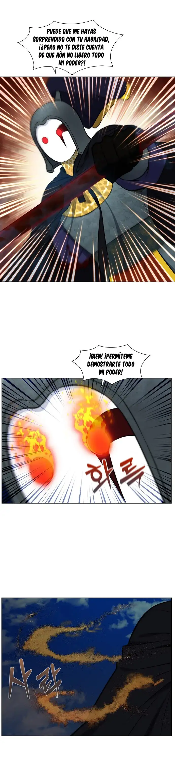 Read El jugador es Manga Online