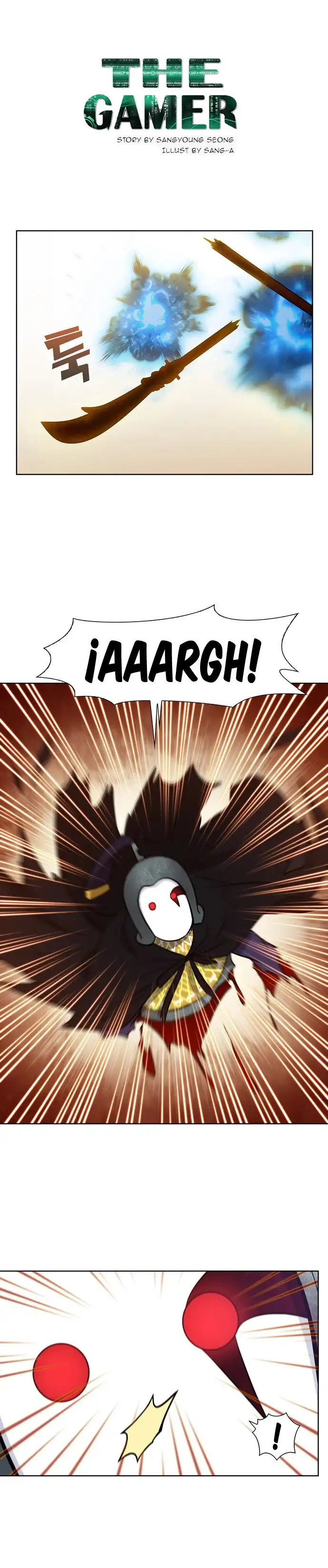 Read El jugador es Manga Online