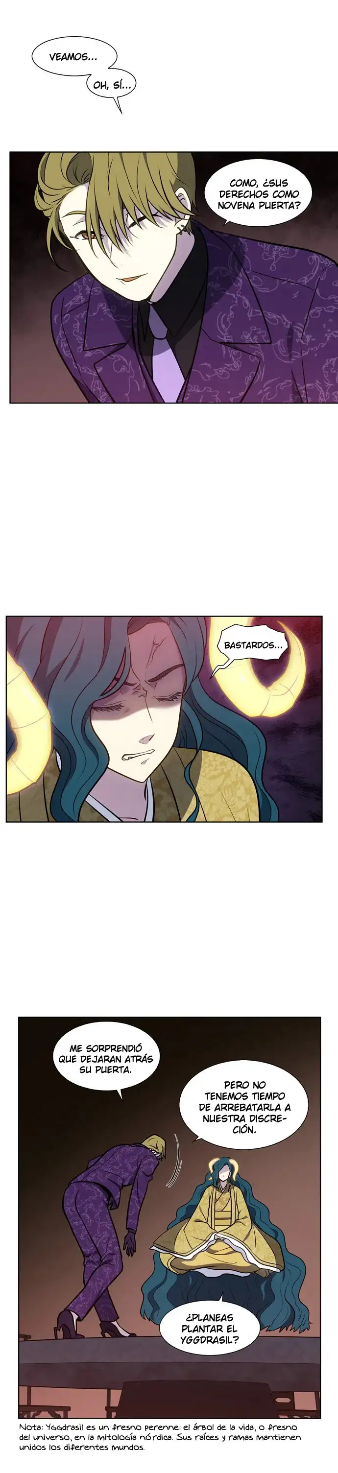 Read El jugador es Manga Online