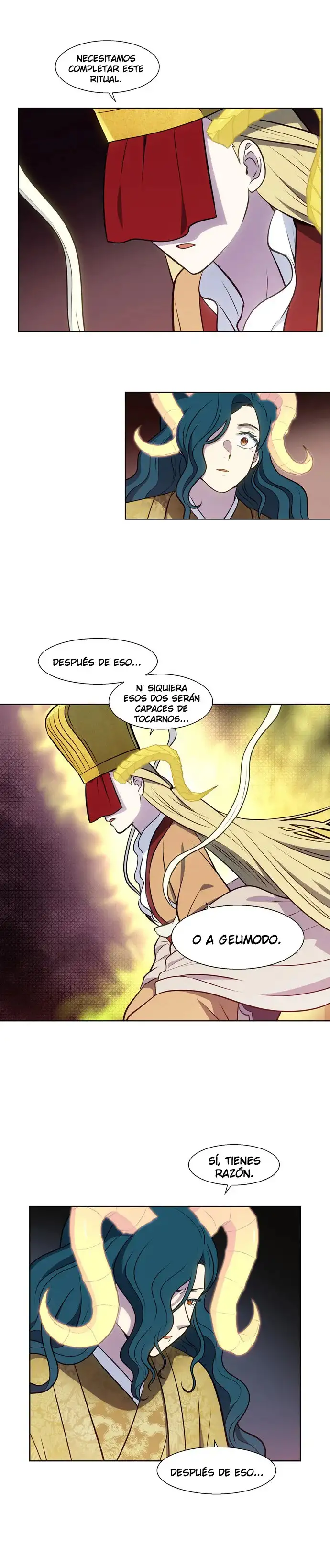 Read El jugador es Manga Online