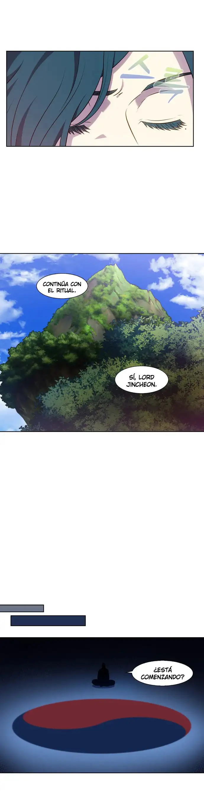 Read El jugador es Manga Online