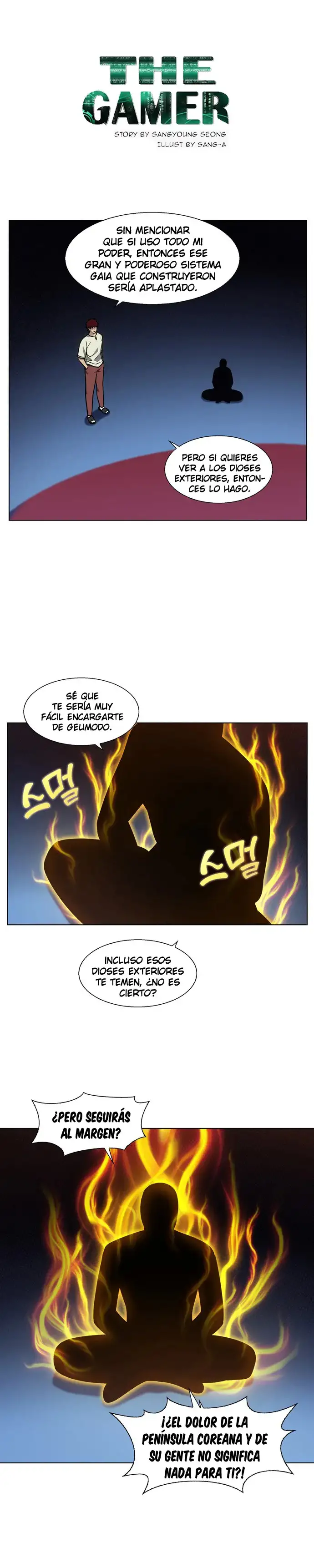 Read El jugador es Manga Online