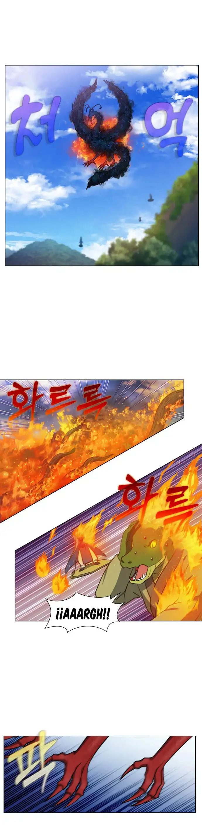 Read El jugador es Manga Online