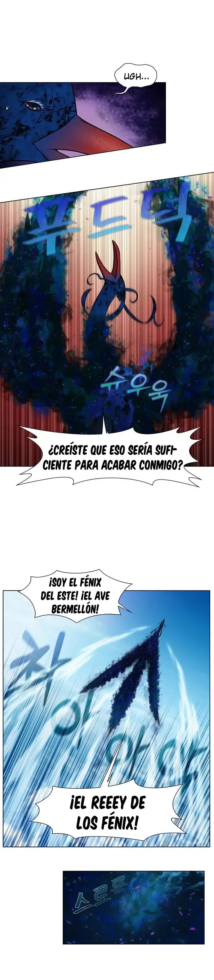 Read El jugador es Manga Online