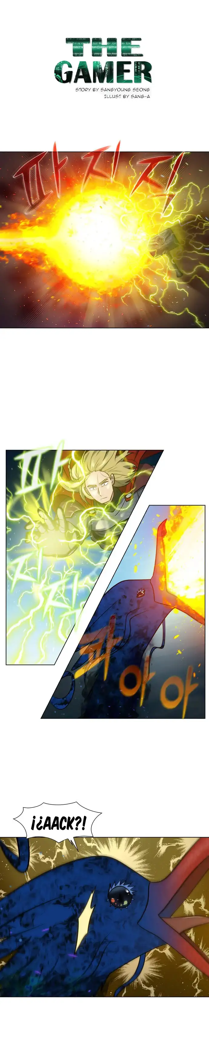 Read El jugador es Manga Online