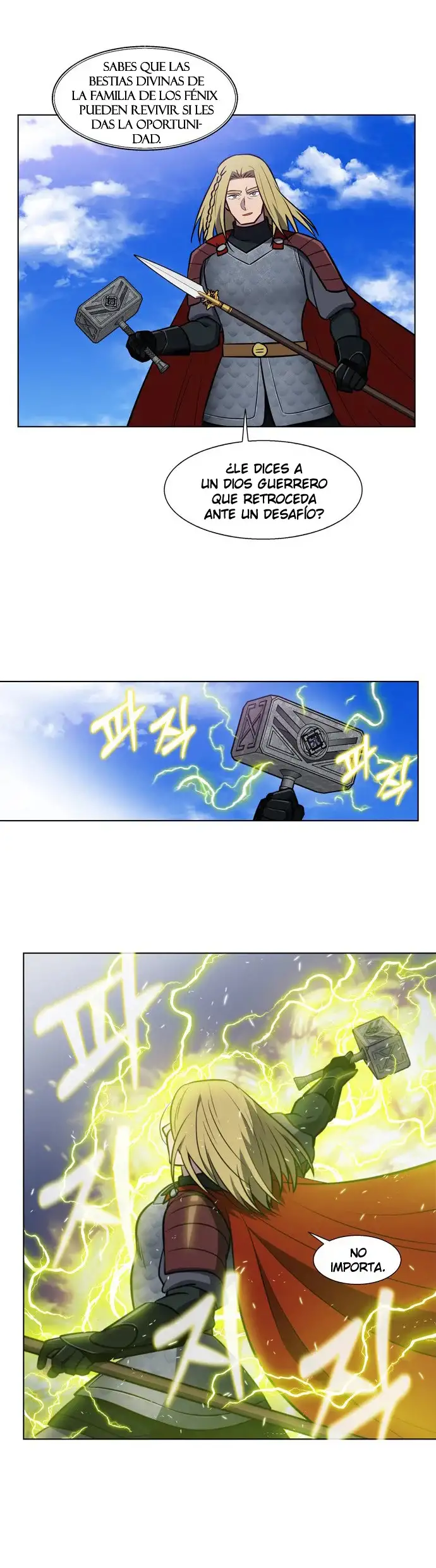 Read El jugador es Manga Online