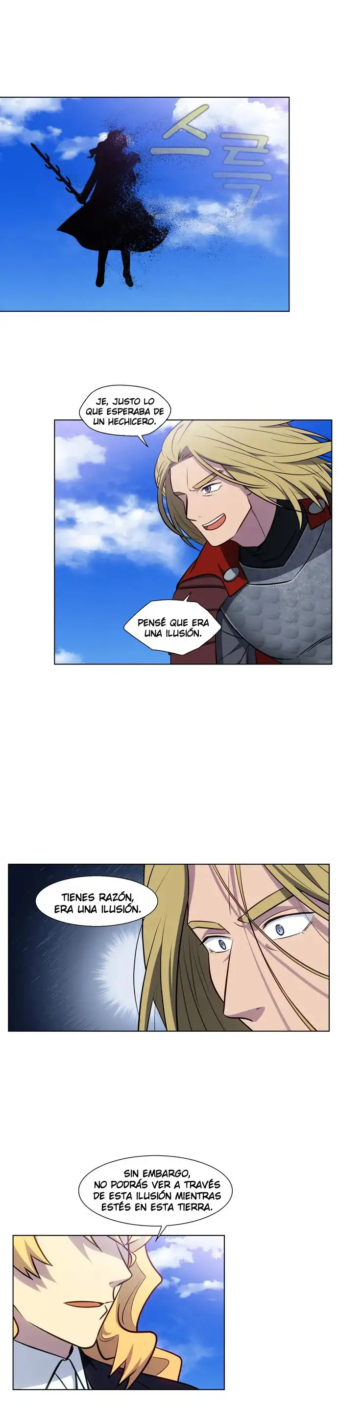 Read El jugador es Manga Online