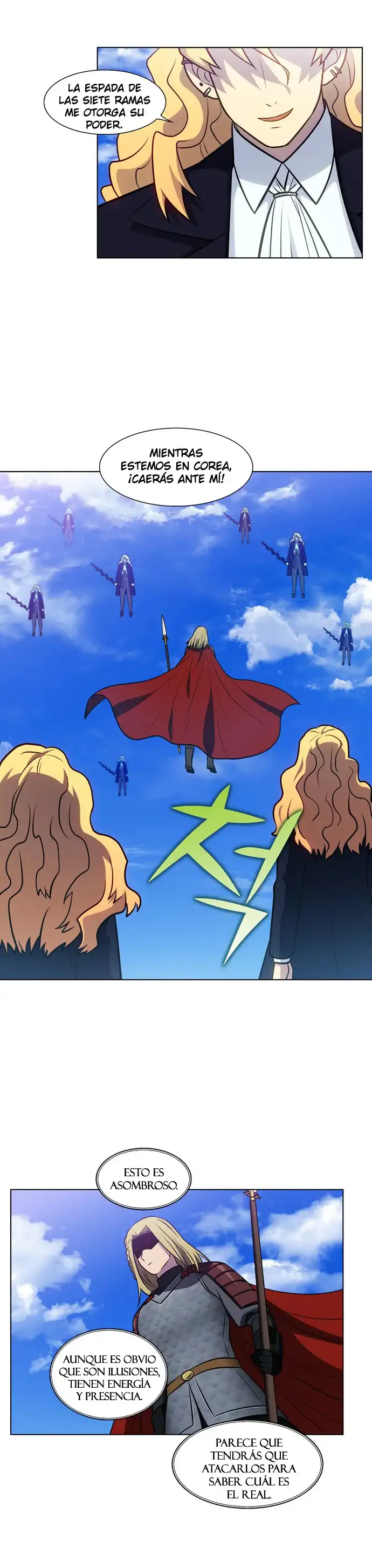 Read El jugador es Manga Online