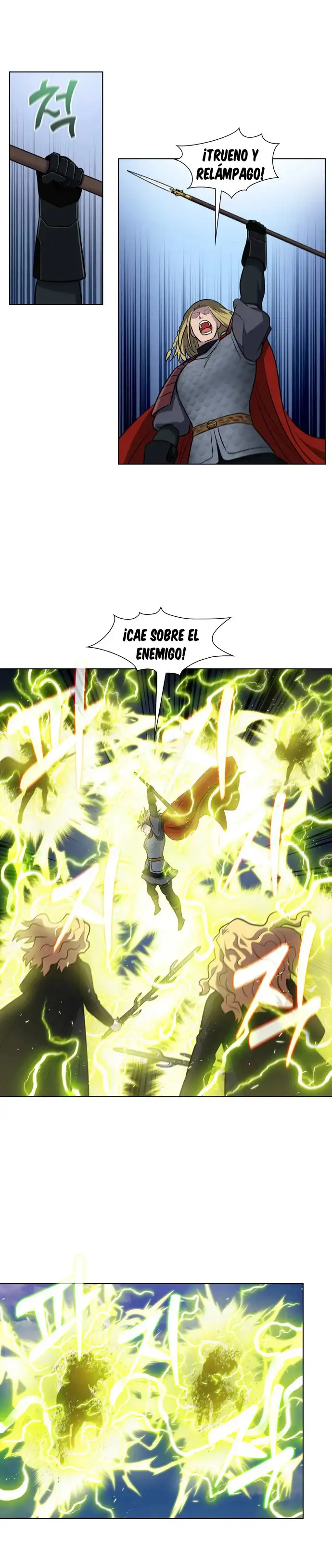 Read El jugador es Manga Online