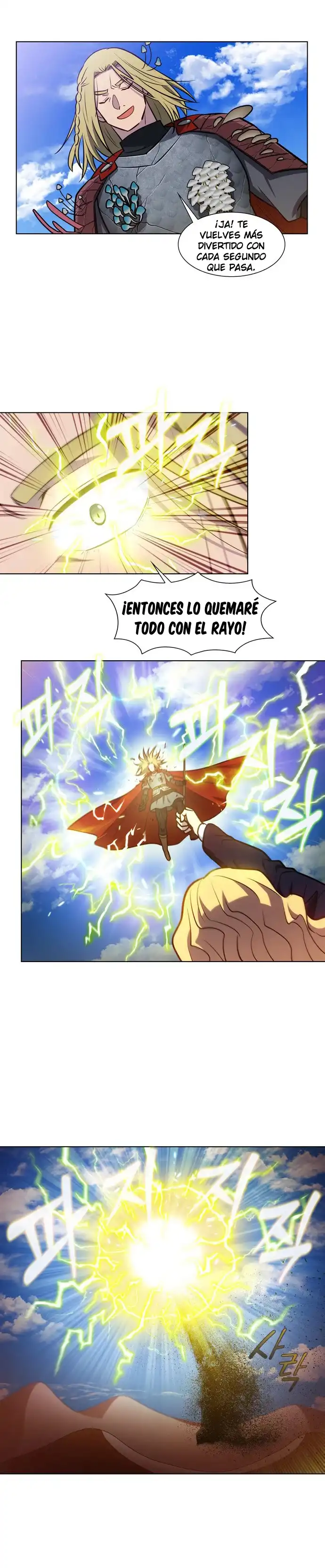 Read El jugador es Manga Online