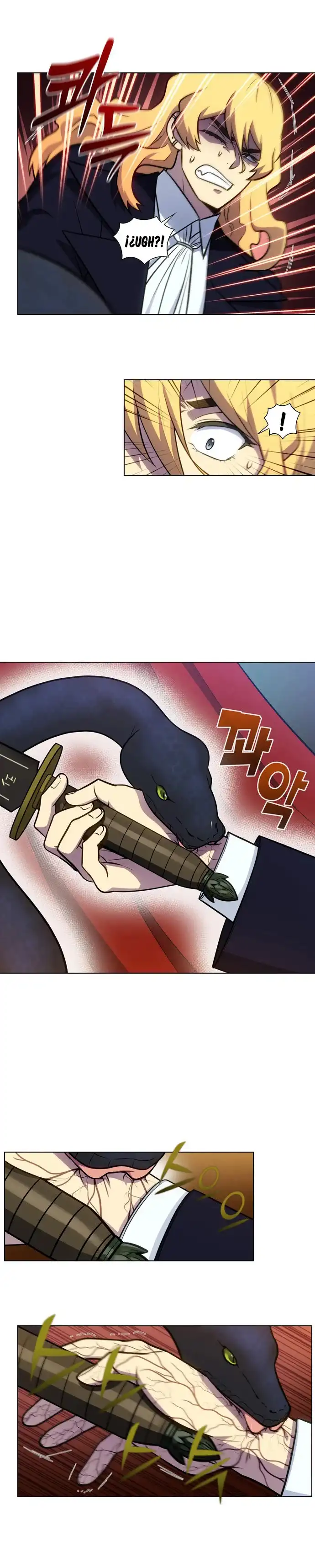 Read El jugador es Manga Online