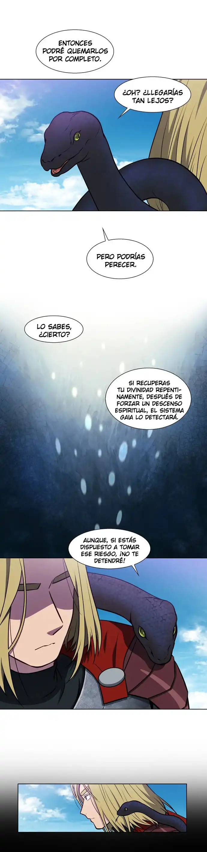 Read El jugador es Manga Online