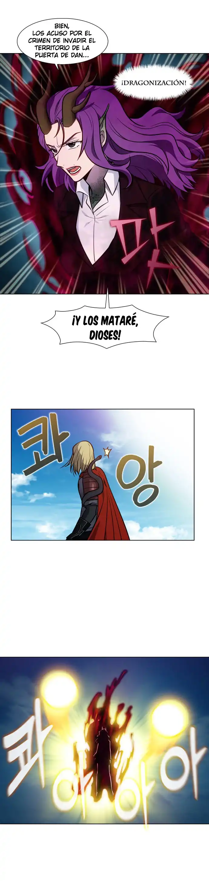 Read El jugador es Manga Online