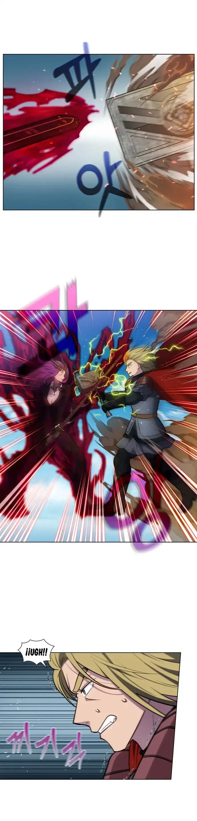 Read El jugador es Manga Online