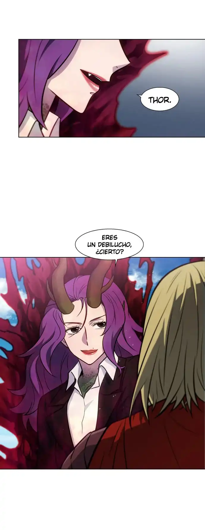 Read El jugador es Manga Online