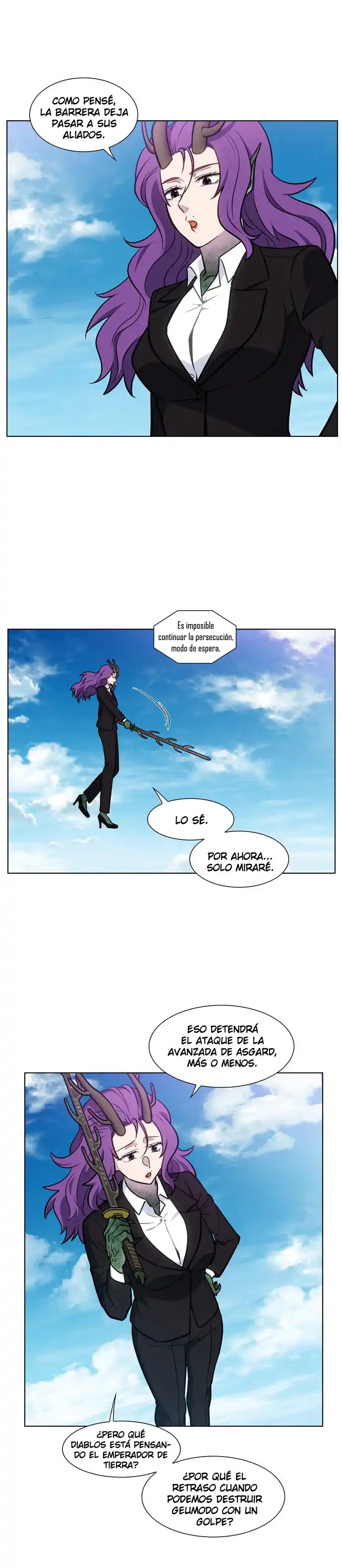 Read El jugador es Manga Online