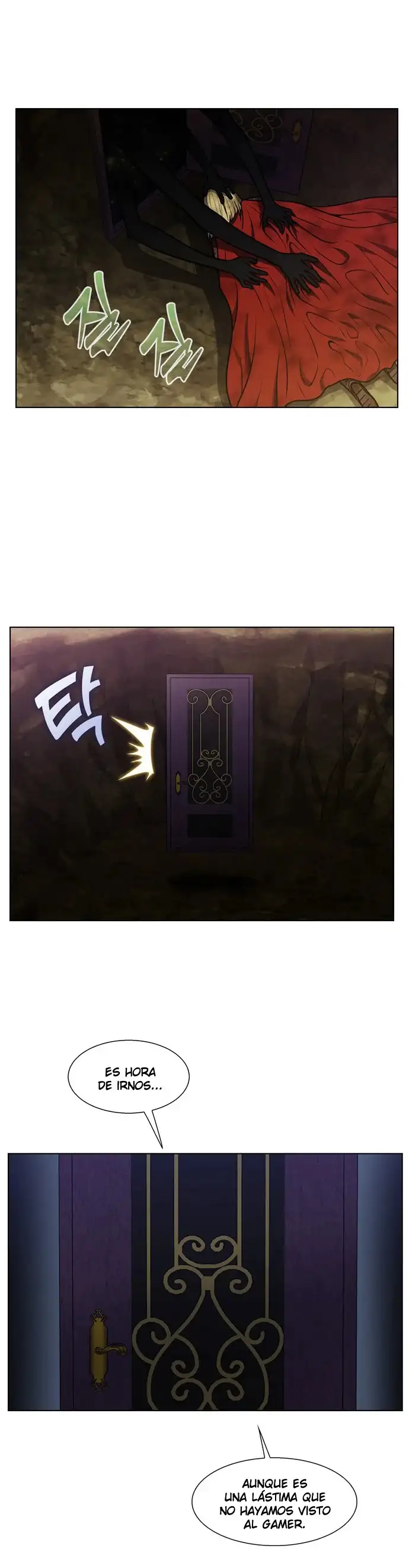 Read El jugador es Manga Online