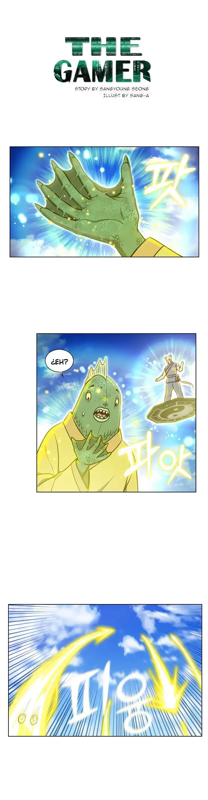 Read El jugador es Manga Online