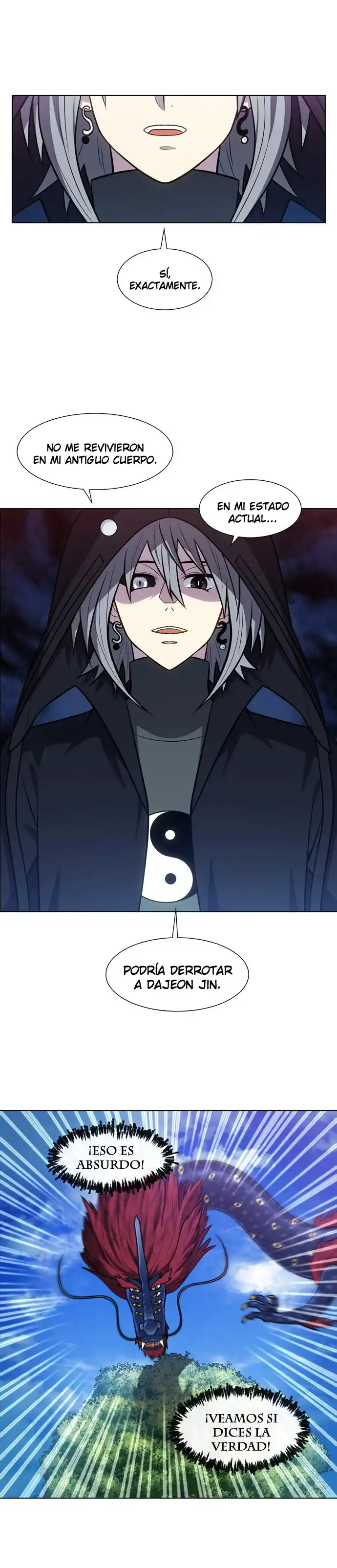 Read El jugador es Manga Online