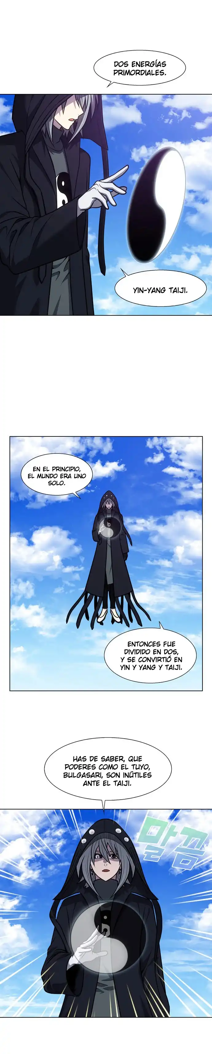 Read El jugador es Manga Online