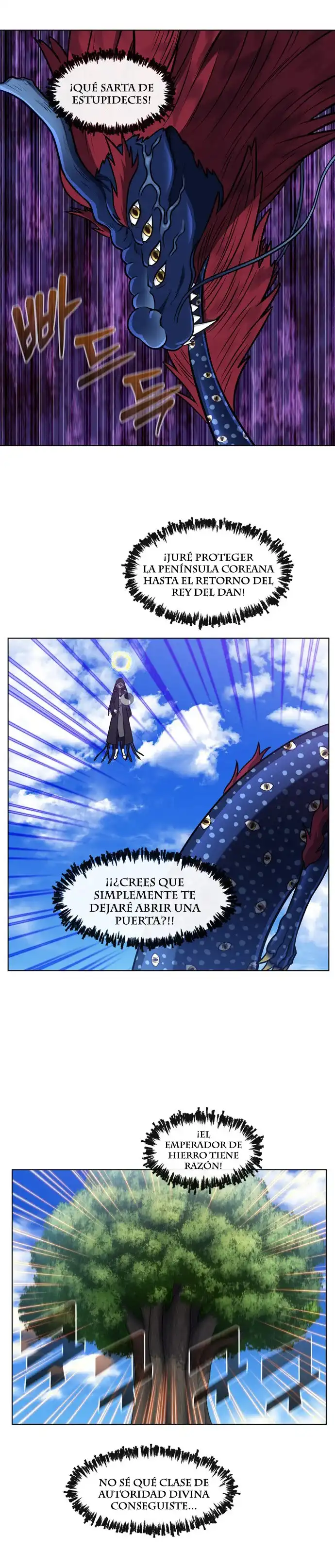 Read El jugador es Manga Online