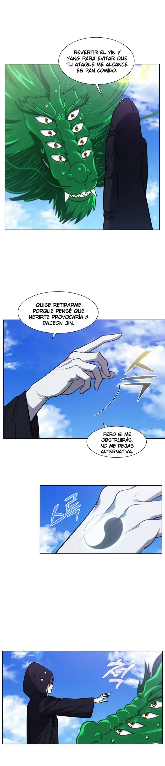 Read El jugador es Manga Online