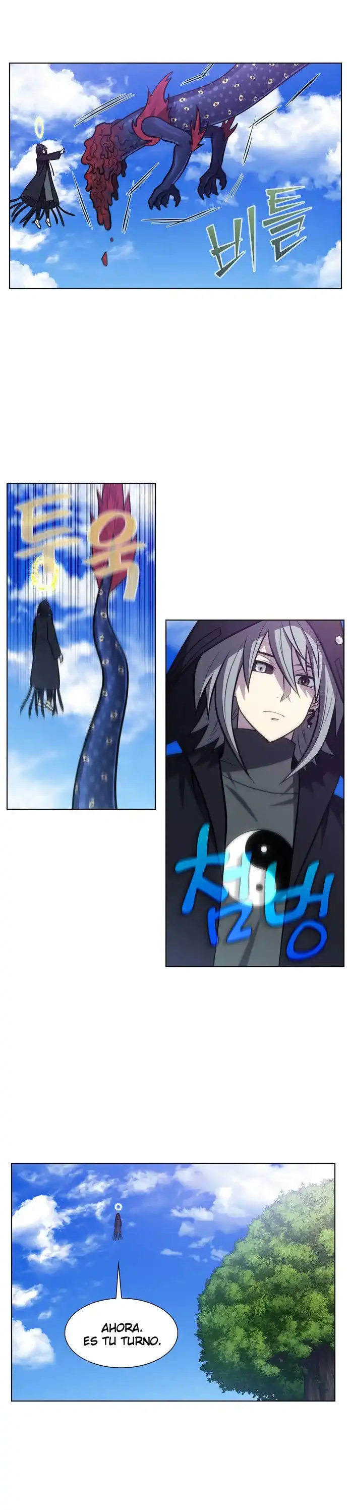 Read El jugador es Manga Online