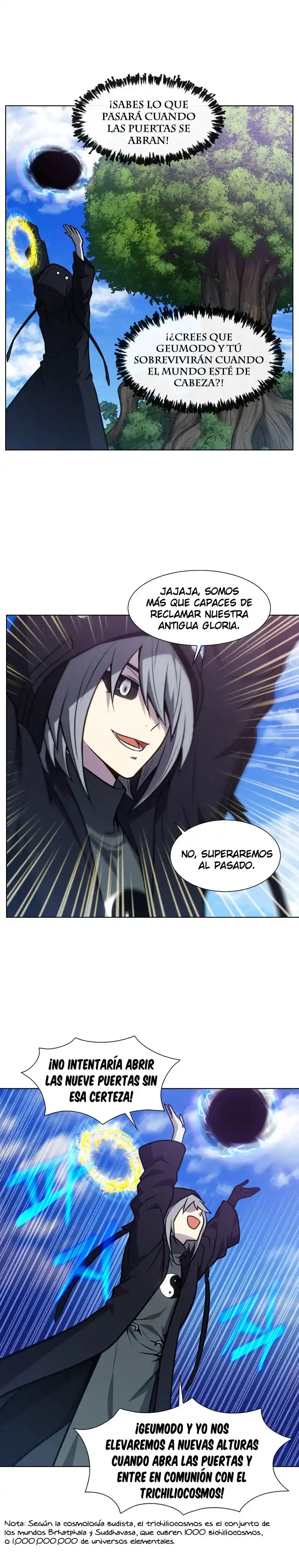 Read El jugador es Manga Online