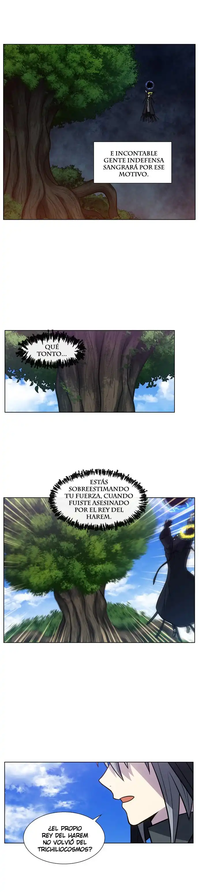 Read El jugador es Manga Online