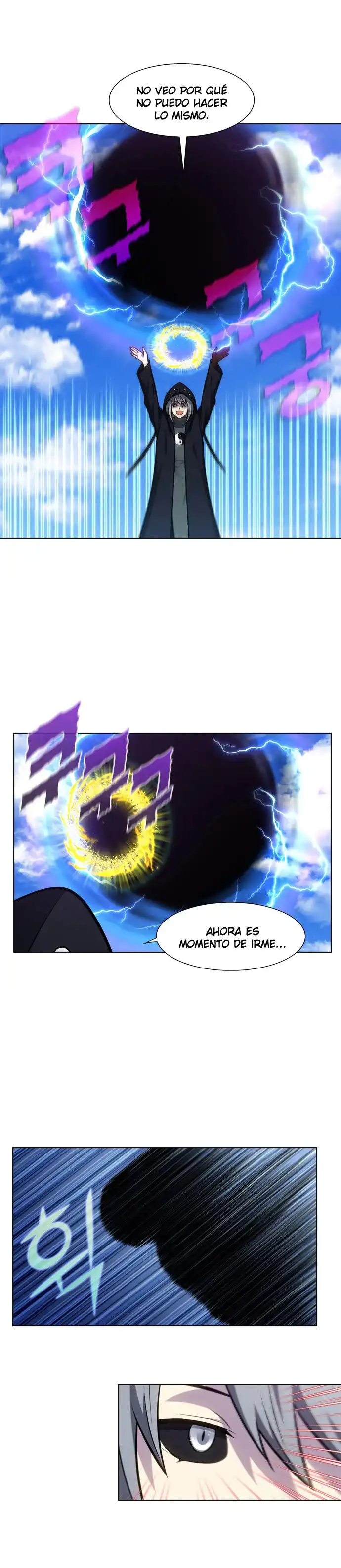 Read El jugador es Manga Online