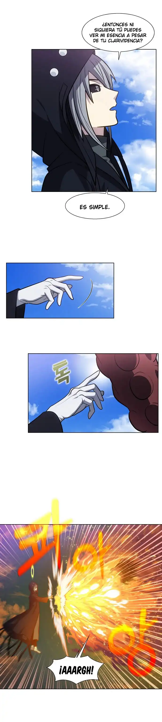 Read El jugador es Manga Online