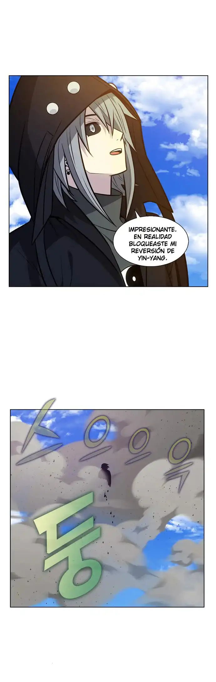 Read El jugador es Manga Online