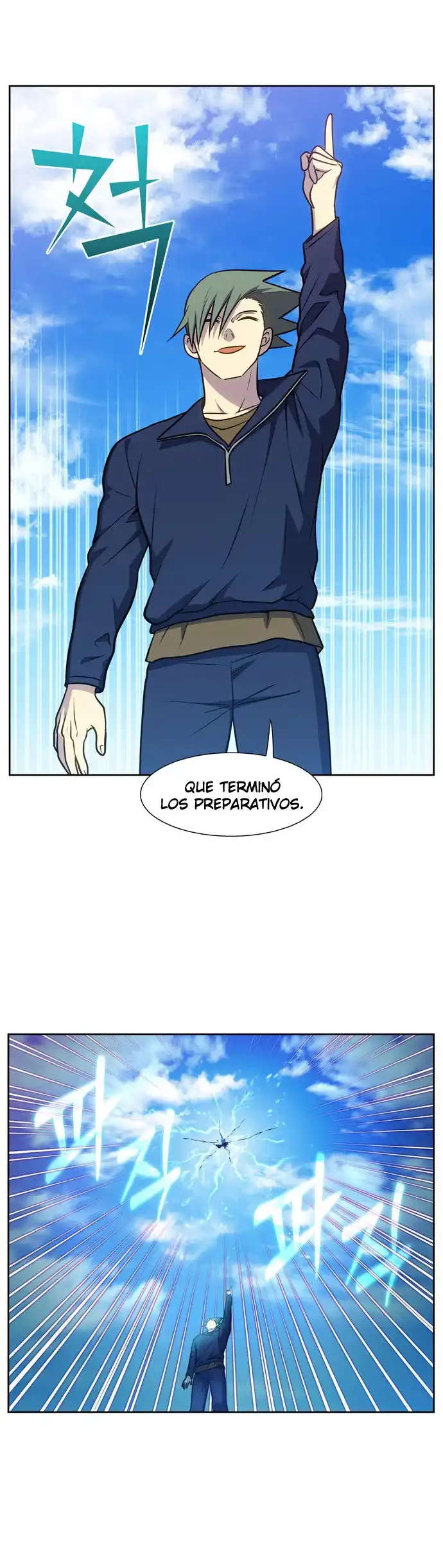 Read El jugador es Manga Online