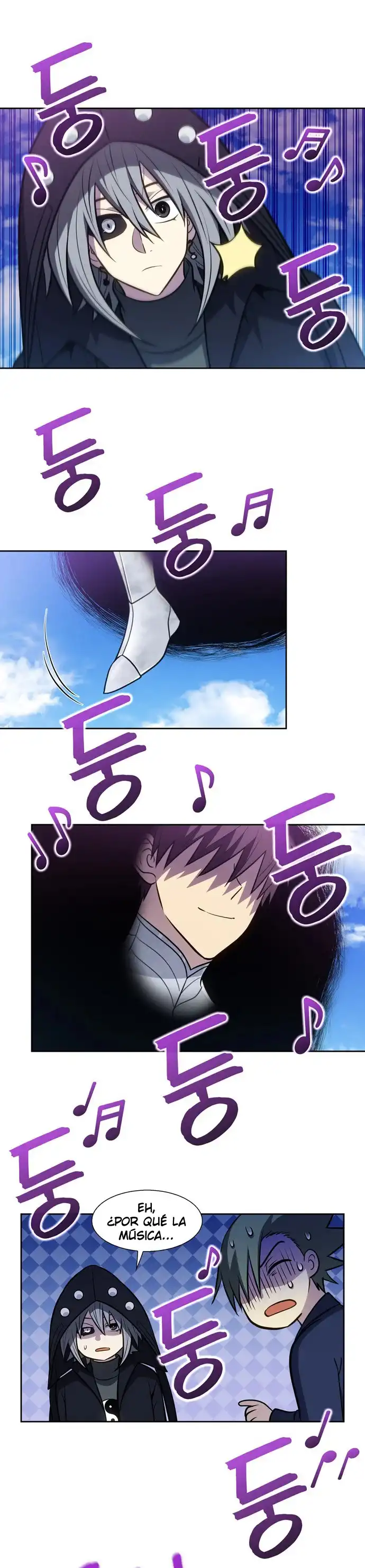 Read El jugador es Manga Online