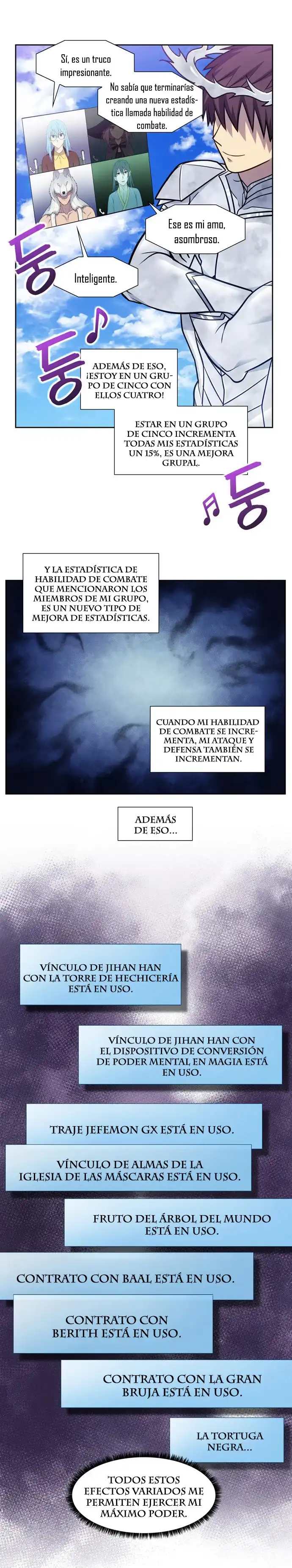 Read El jugador es Manga Online