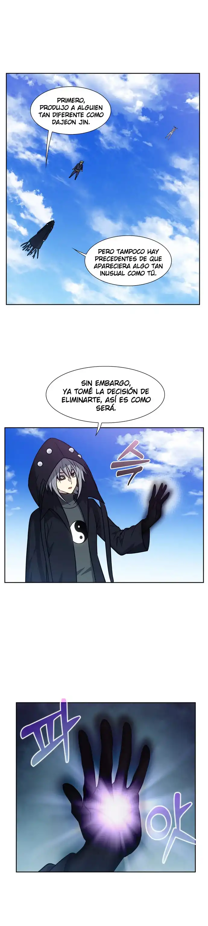 Read El jugador es Manga Online