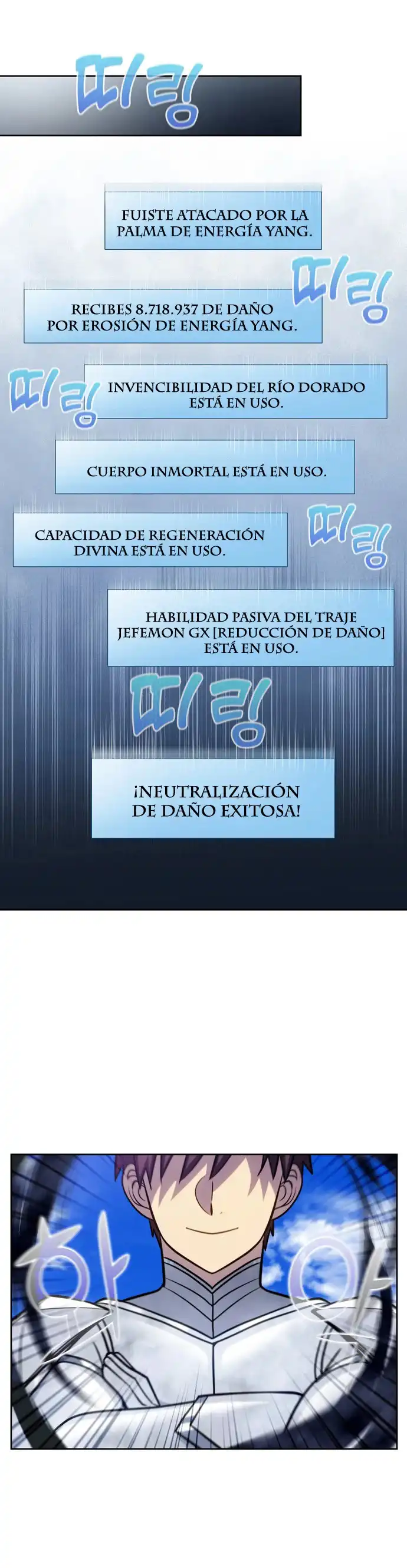 Read El jugador es Manga Online