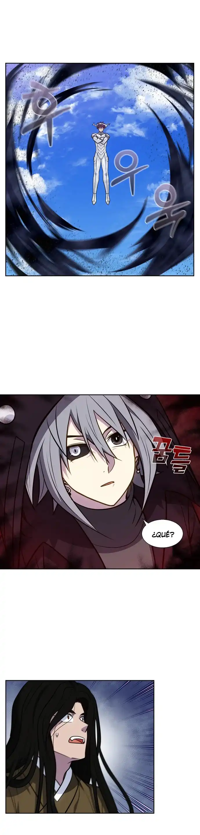 Read El jugador es Manga Online