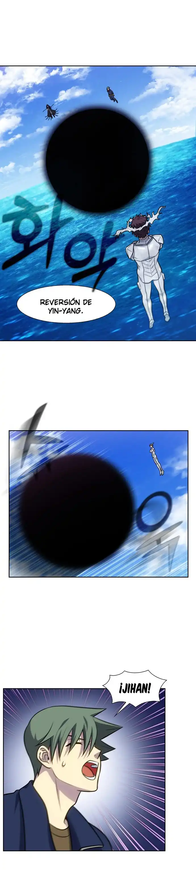 Read El jugador es Manga Online