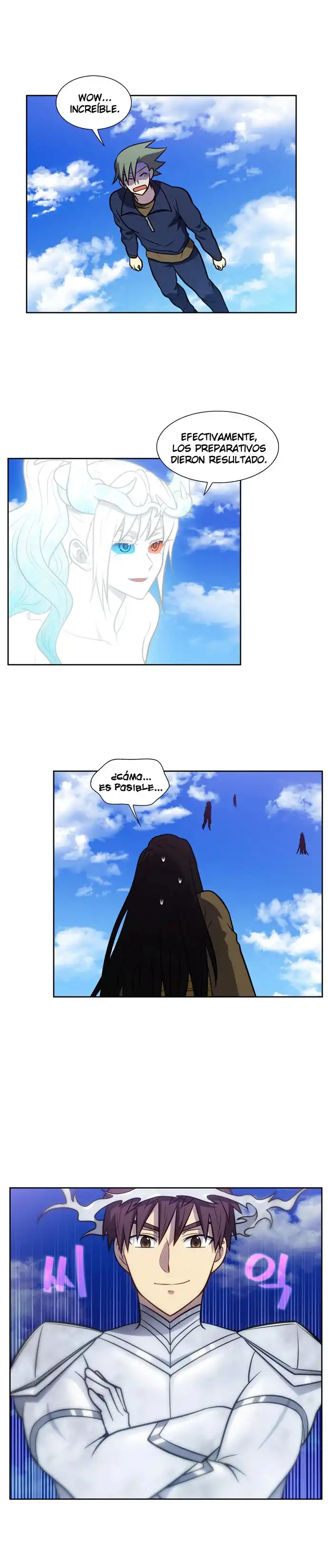 Read El jugador es Manga Online