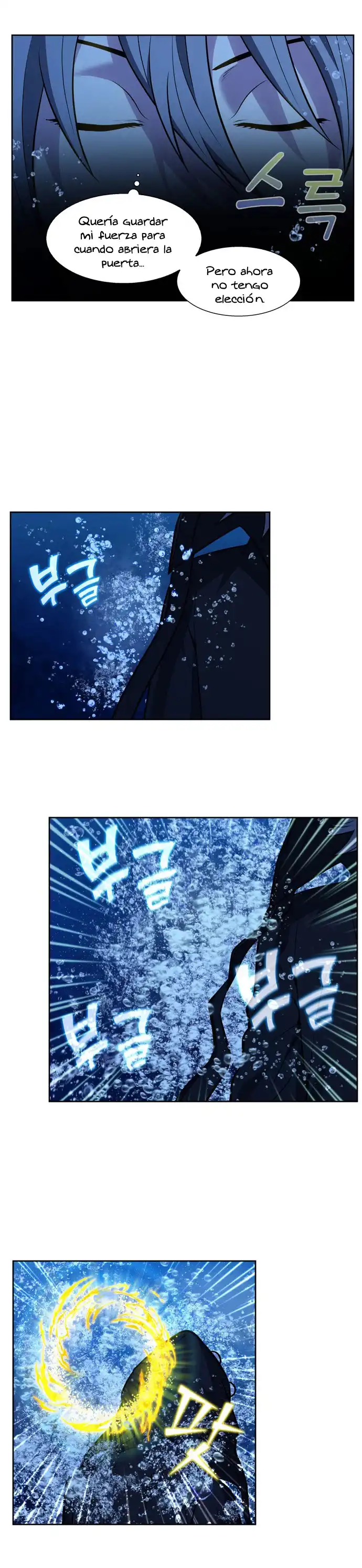 Read El jugador es Manga Online