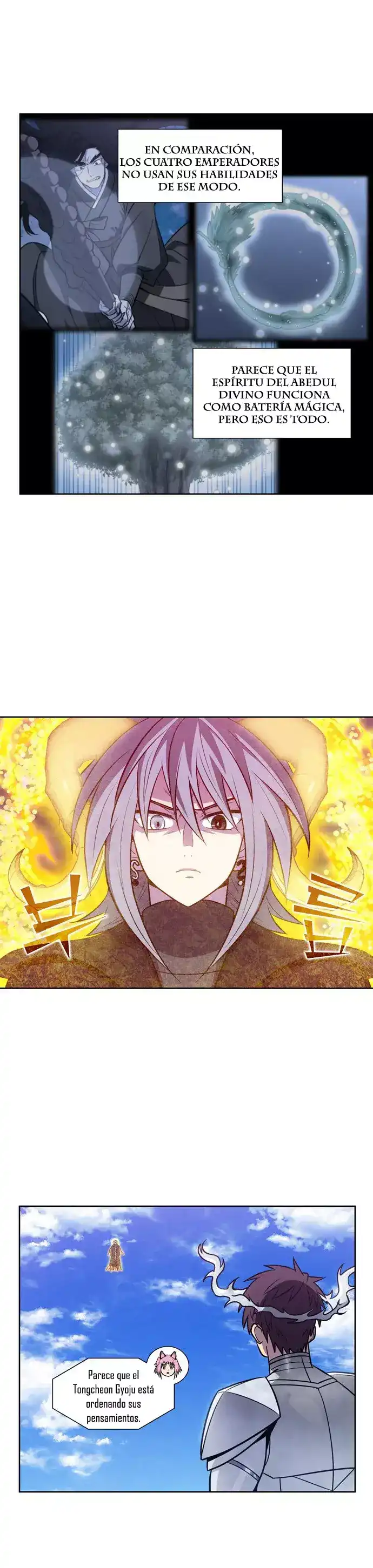 Read El jugador es Manga Online