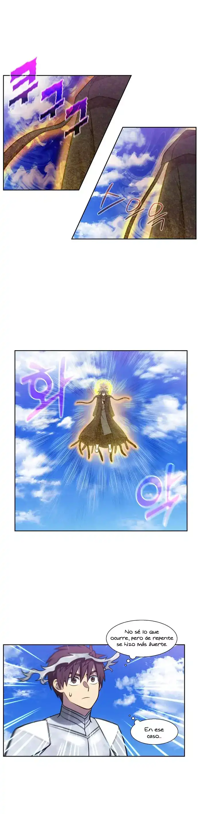 Read El jugador es Manga Online