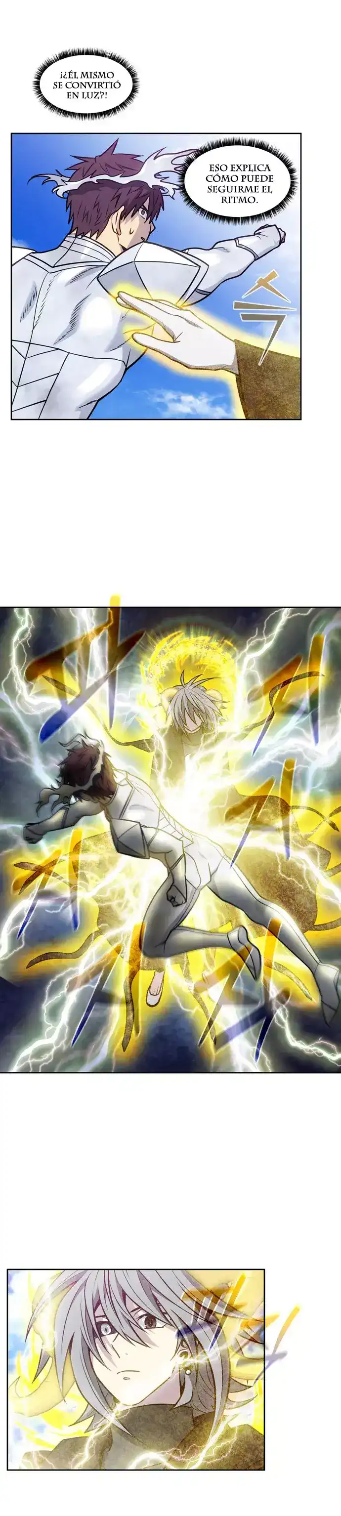 Read El jugador es Manga Online