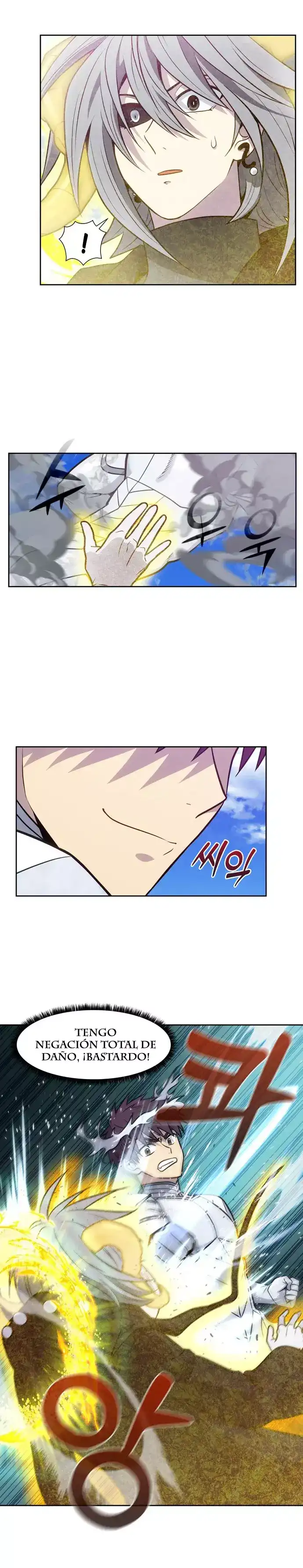 Read El jugador es Manga Online