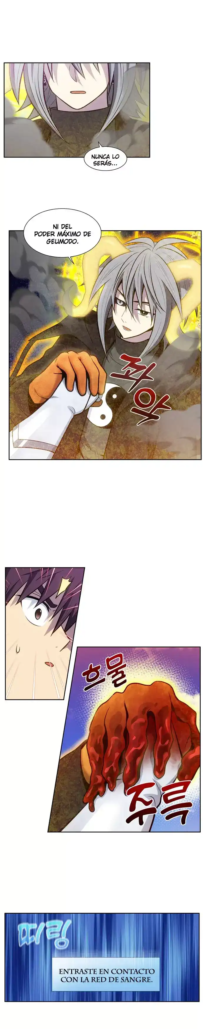 Read El jugador es Manga Online