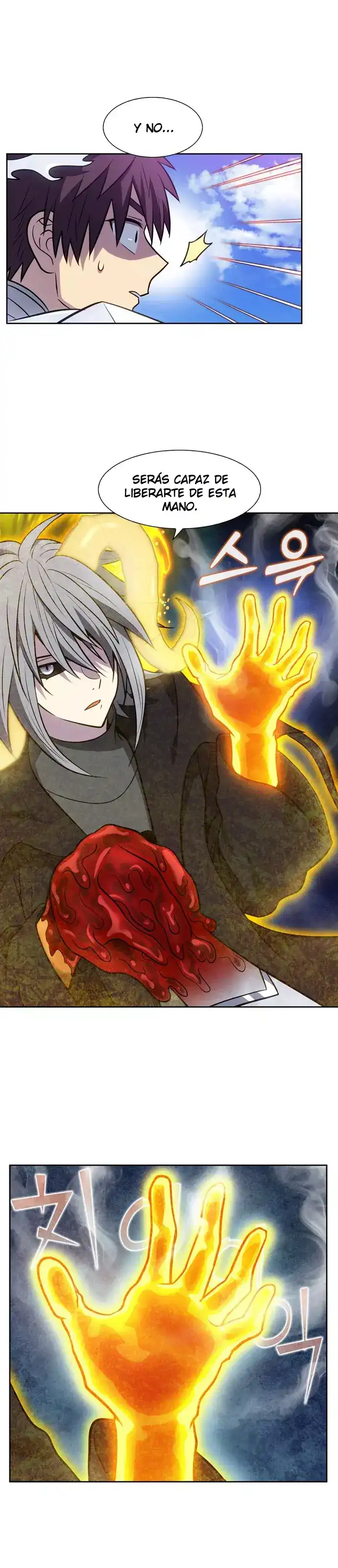 Read El jugador es Manga Online