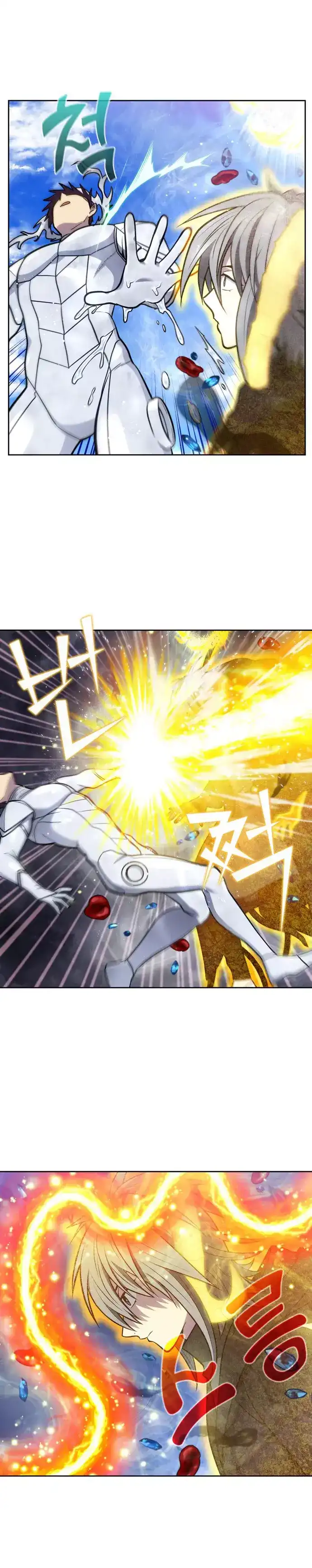 Read El jugador es Manga Online